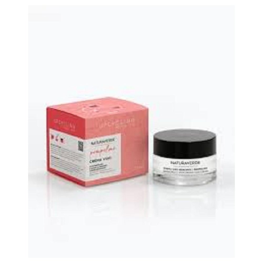 Naturaverde Upcycling Pompelmo Crema Viso Idratante 50 ml
