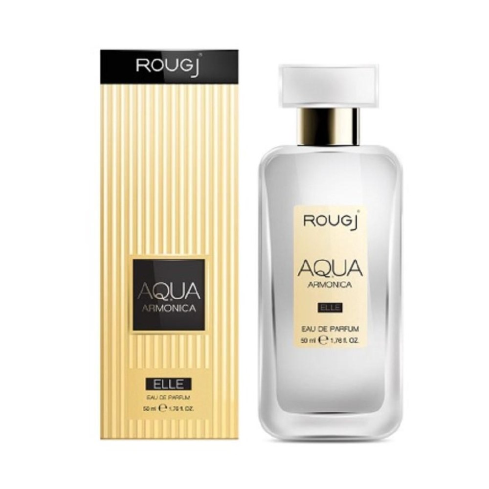 Rougj Aqua Armonica EDP – fragranza femminile acquatica armoniosa