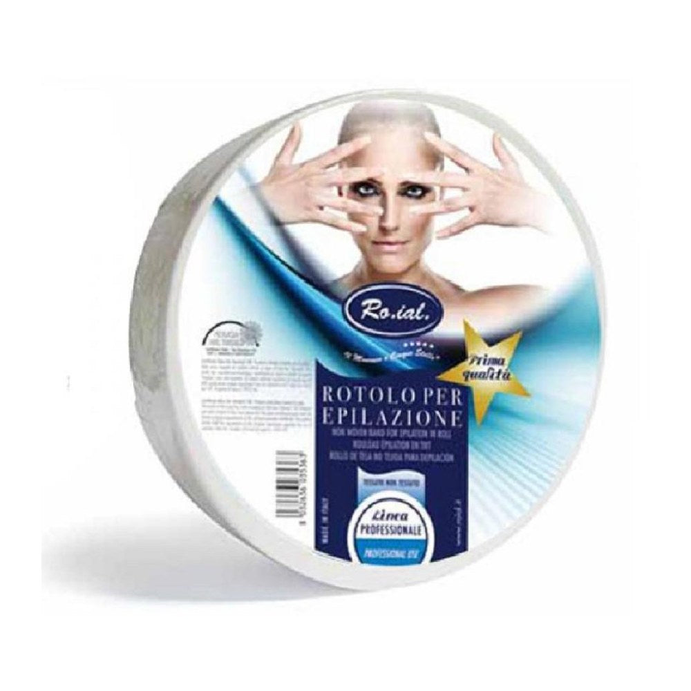 Ro.ial. Professional Rotolo per Epilazione Linea Professionale