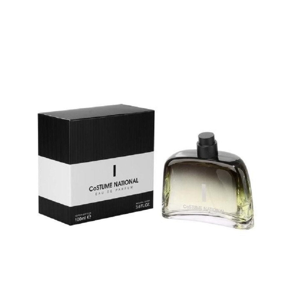 Costume National I flacone Eau de Parfum per donna