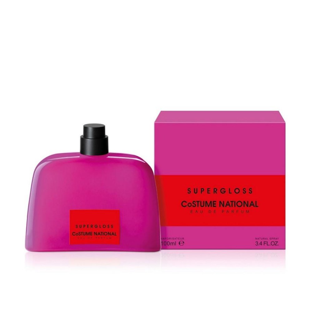 Costume National Supergloss flacone Eau de Parfum per donna