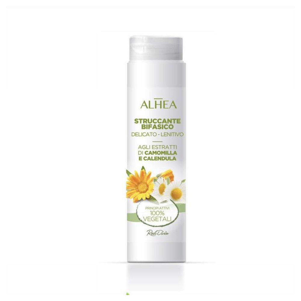 Phyoralhea Struccante Bifasico Delicato Lenitivo 200 ml