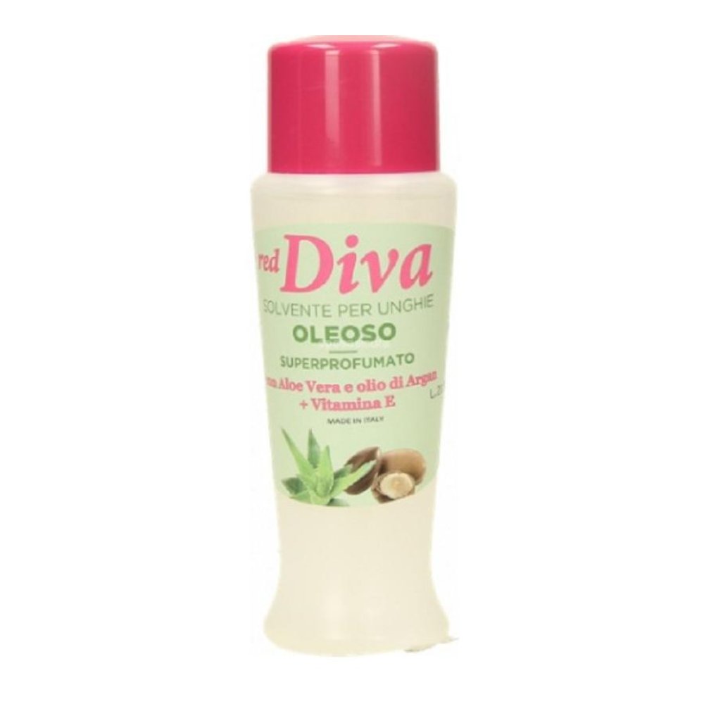 Diva Solvente Oleoso Superprofumato 125Ml
