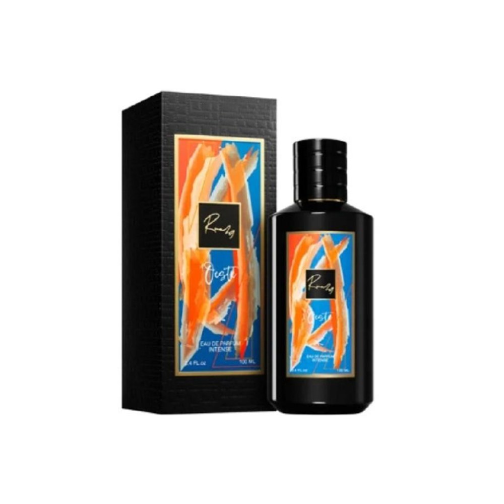 Rua29 Oeste EDP – fragranza niche evocativa dell Ovest selvaggio