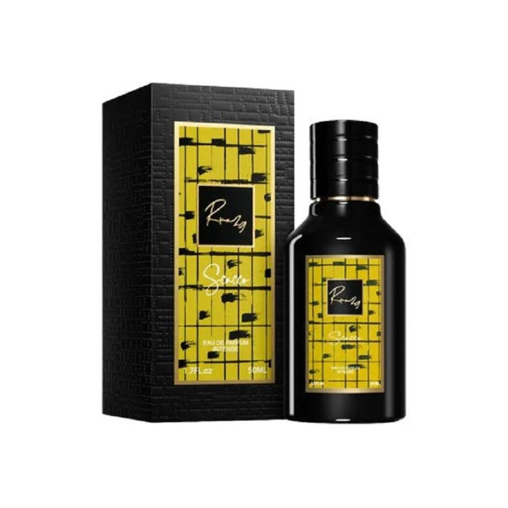 Rua29 Scacco Eau de Parfum per donna – flacone ufficiale