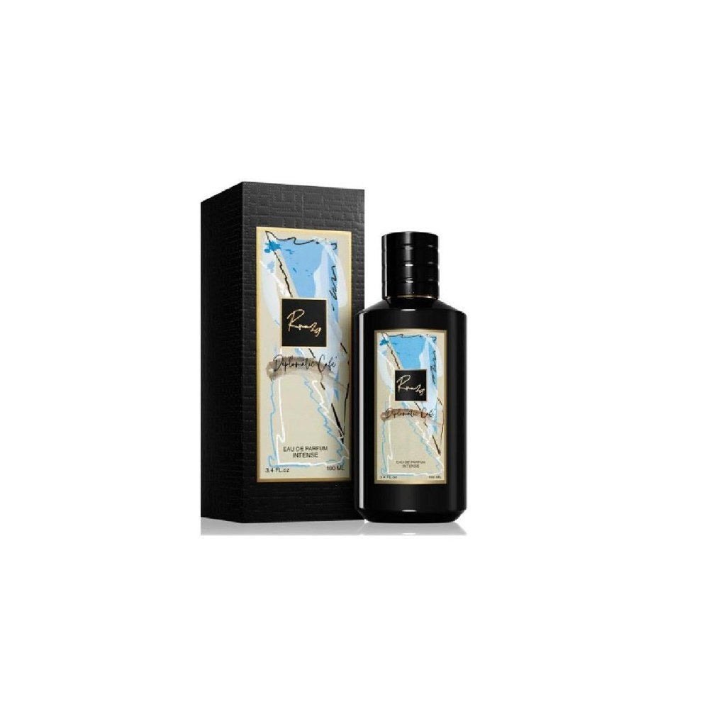 Rua29 Diplomatic Café EDP – fragranza niche al caffè gourmand