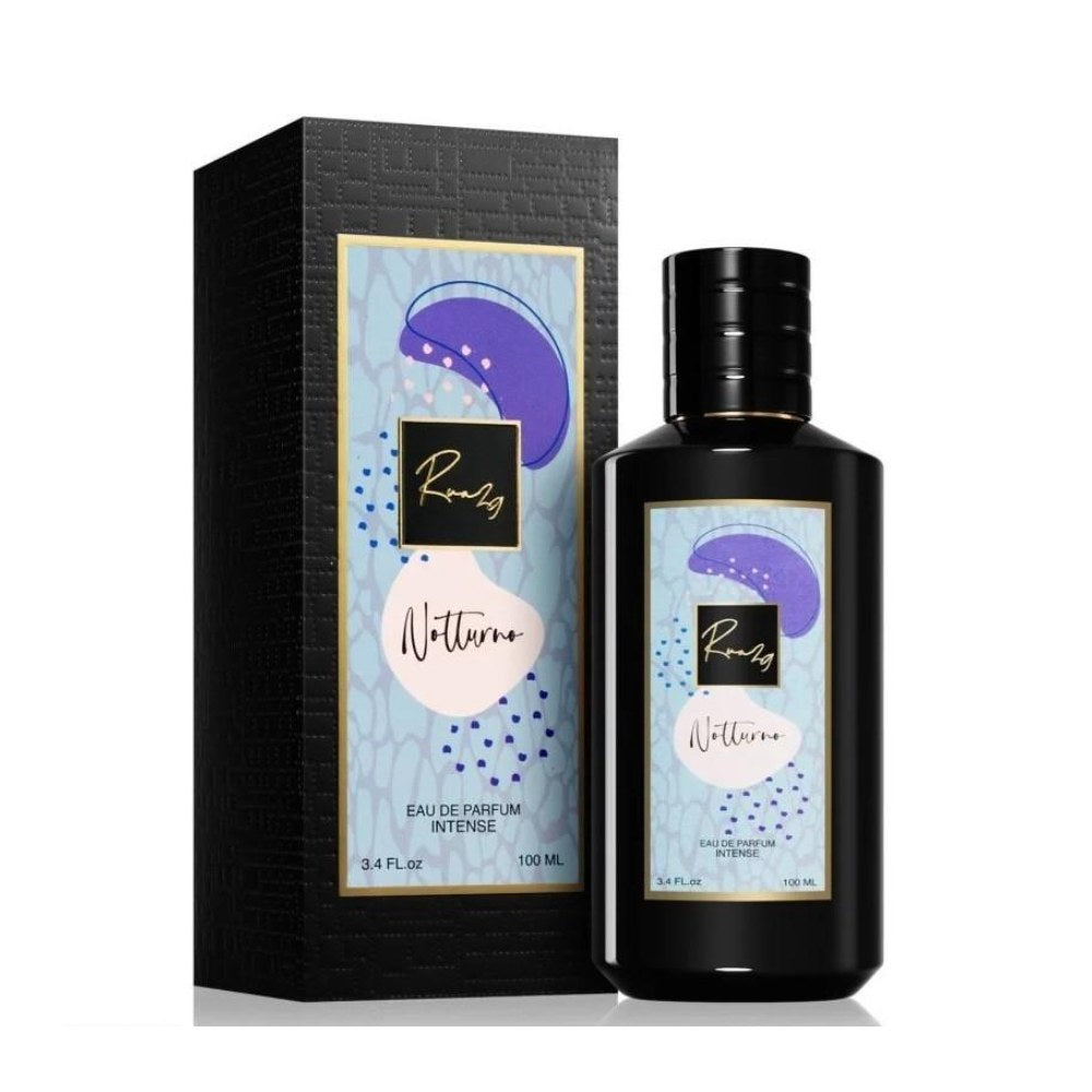 Rua29 Notturno Eau de Parfum per donna – flacone ufficiale