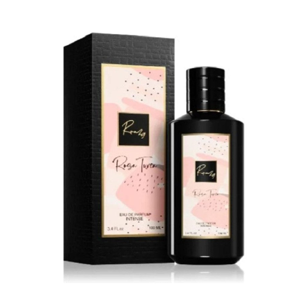 Rua29 Rosa Turca Eau de Parfum per donna – flacone ufficiale