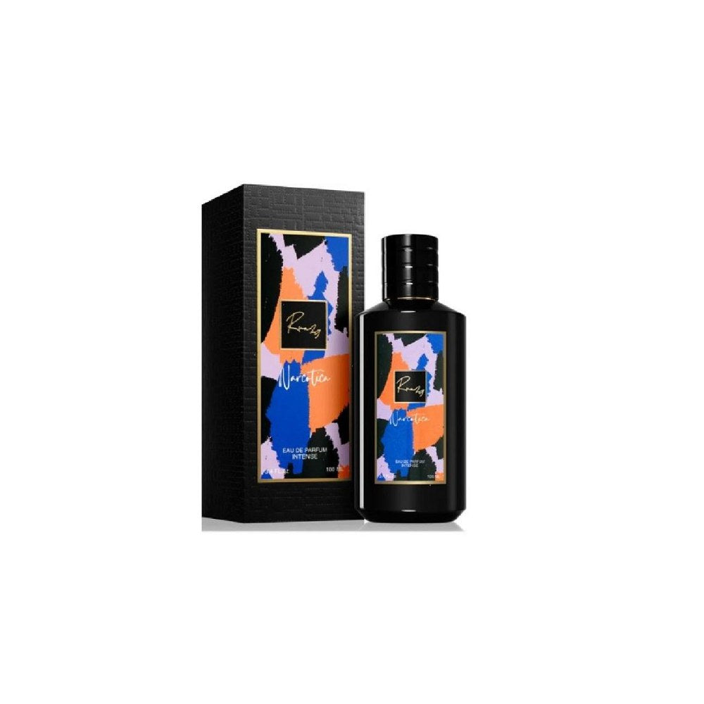 Rua29 Narcotica EDP – fragranza niche orientale e sensuale