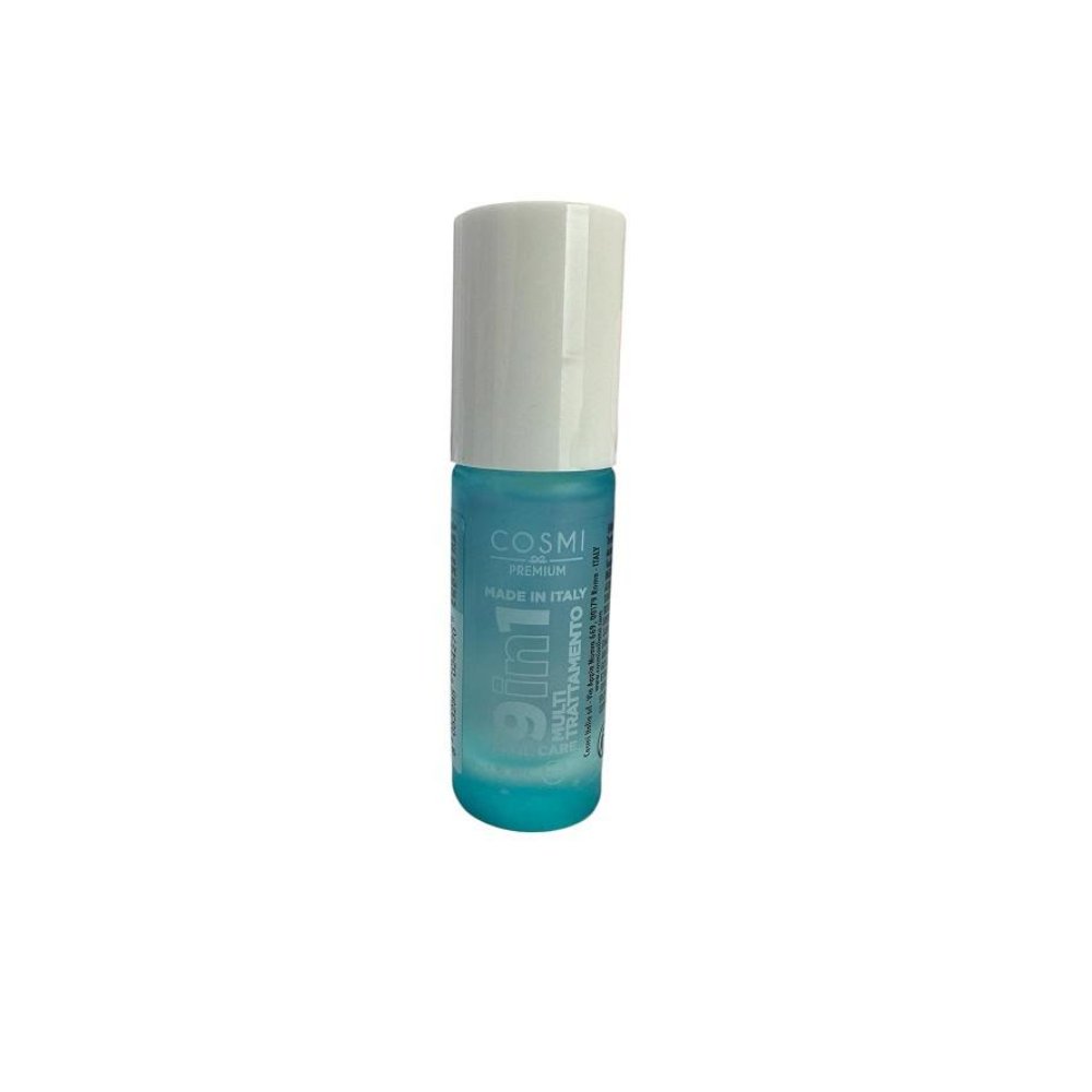 Cosmi Smalto Trattamento Unghie 9 in 1 6 Ml