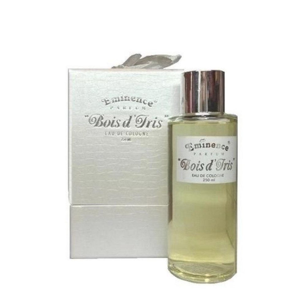 Eminence Bois d Iris flacone Eau de Parfum per donna