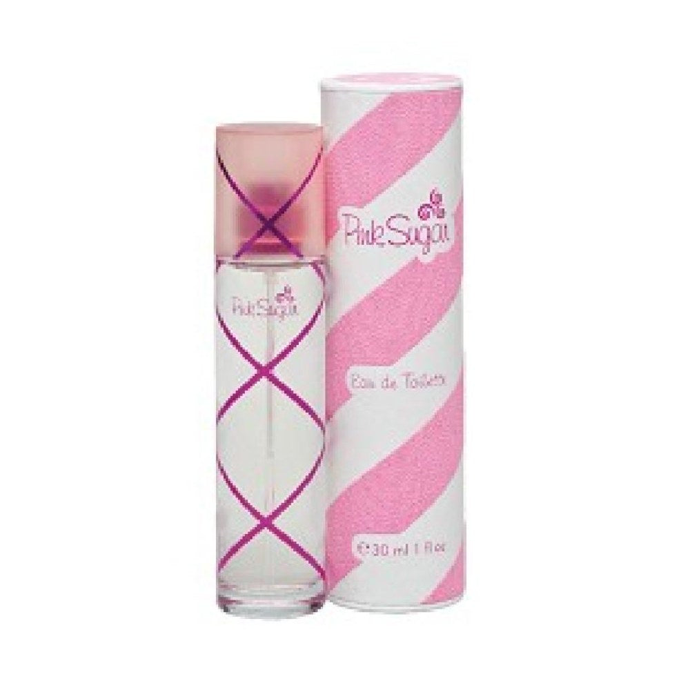 Aquolina Pink Sugar Eau de Toilette donna formato compatto – flacone