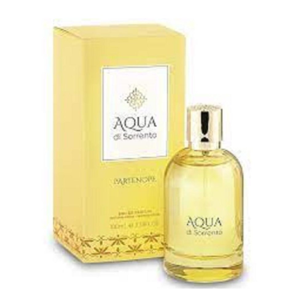 Aqua di Sorrento Partenope EDP donna – fragranza italiana