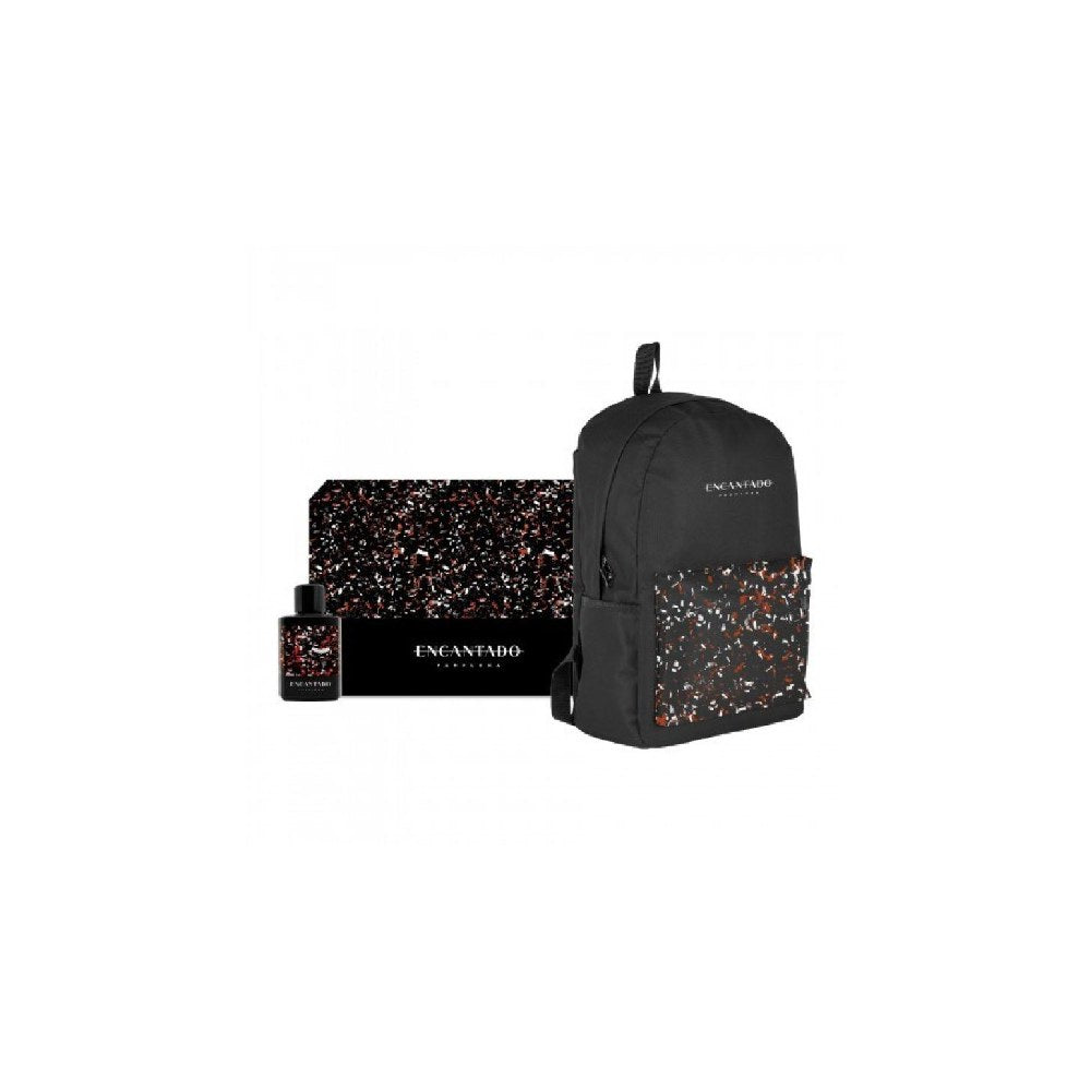 Encantado Coffret EDP 100Ml + Zainetto