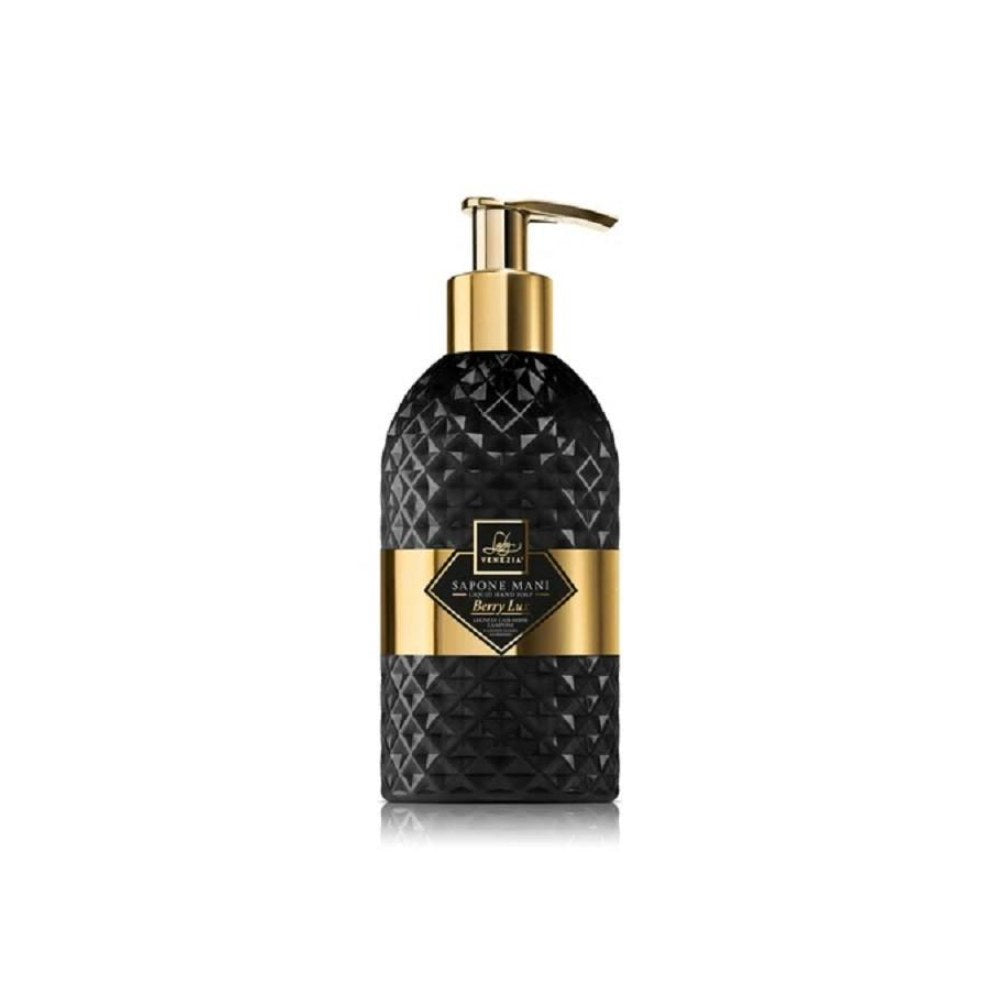 Lady Venezia Sapone Mani Berry Lux 500 ml
