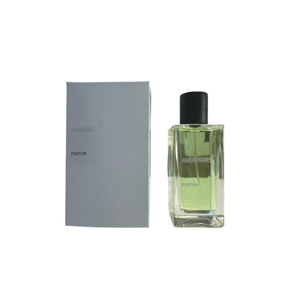 Ambergris EDP donna – fragranza orientale lusso
