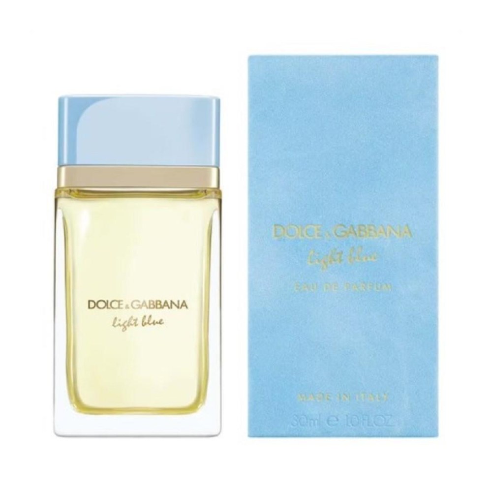 Dolce & Gabbana Light Blue flacone Eau de Parfum donna 30ml
