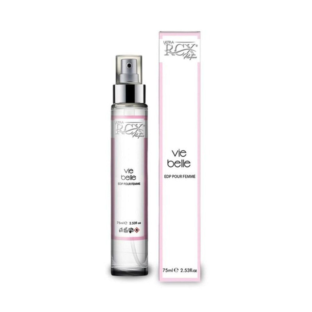 Ultra Retinol Complex Vie Belle Eau de Parfum donna confezione