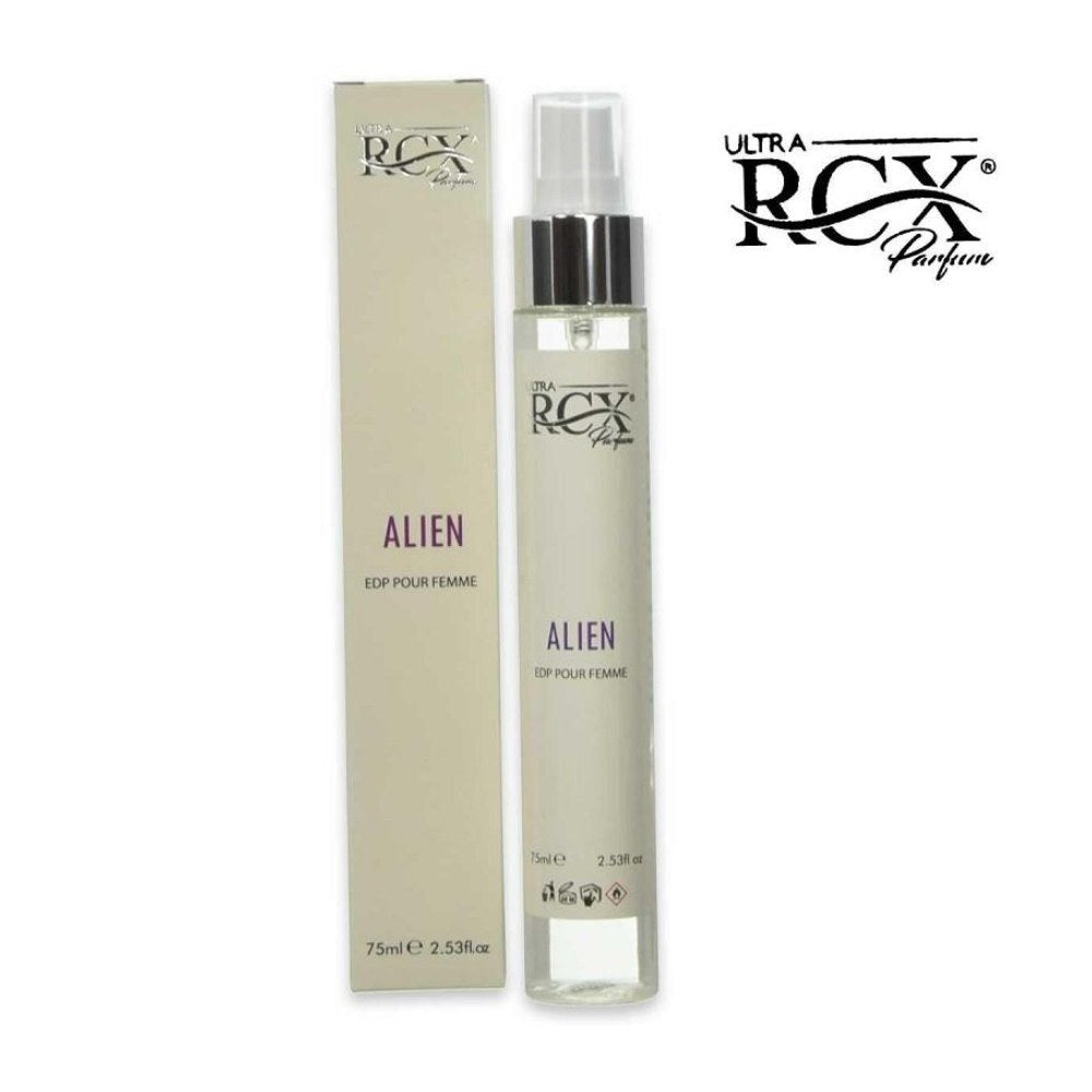 Ultra Retinol Complex Alien Eau de Parfum donna dettaglio