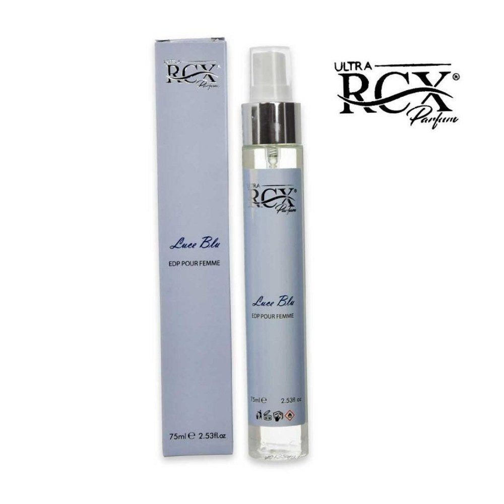Ultra Retinol Complex Luce Blu Eau de Parfum donna dettaglio