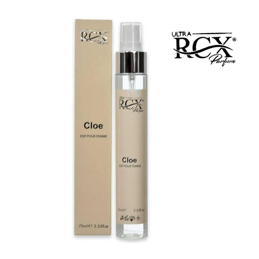 Ultra Retinol Complex Cloé flacone Eau de Parfum per donna