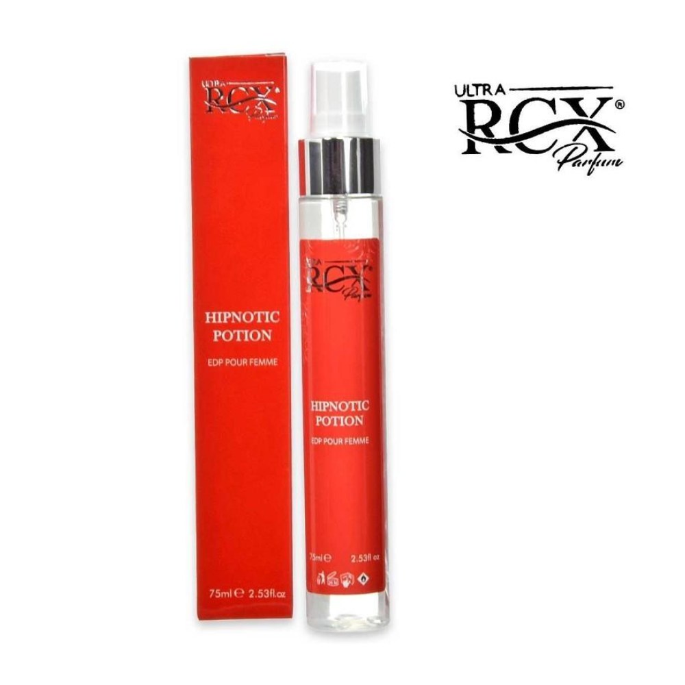 Ultra Retinol Complex Hipnotic Potion flacone Eau de Parfum per donna