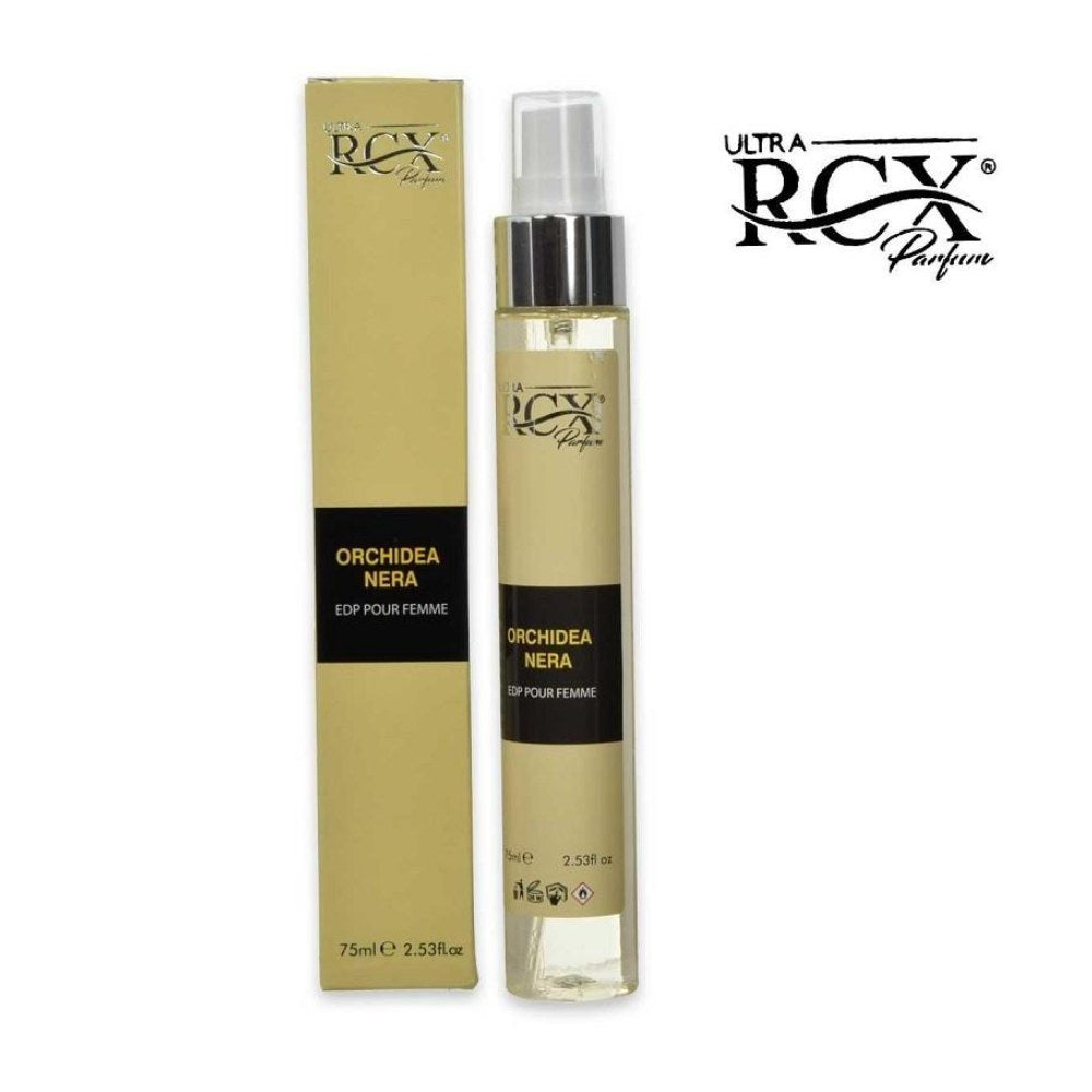 Ultra Retinol Complex Orchidea Nera Eau de Parfum donna dettaglio