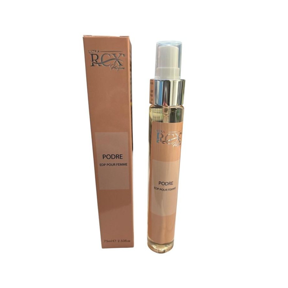 Ultra Retinol Complex Podre Eau de Parfum donna dettaglio