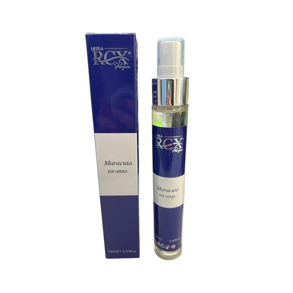 Ultra Retinol Complex Maracuia Eau de Parfum donna confezione