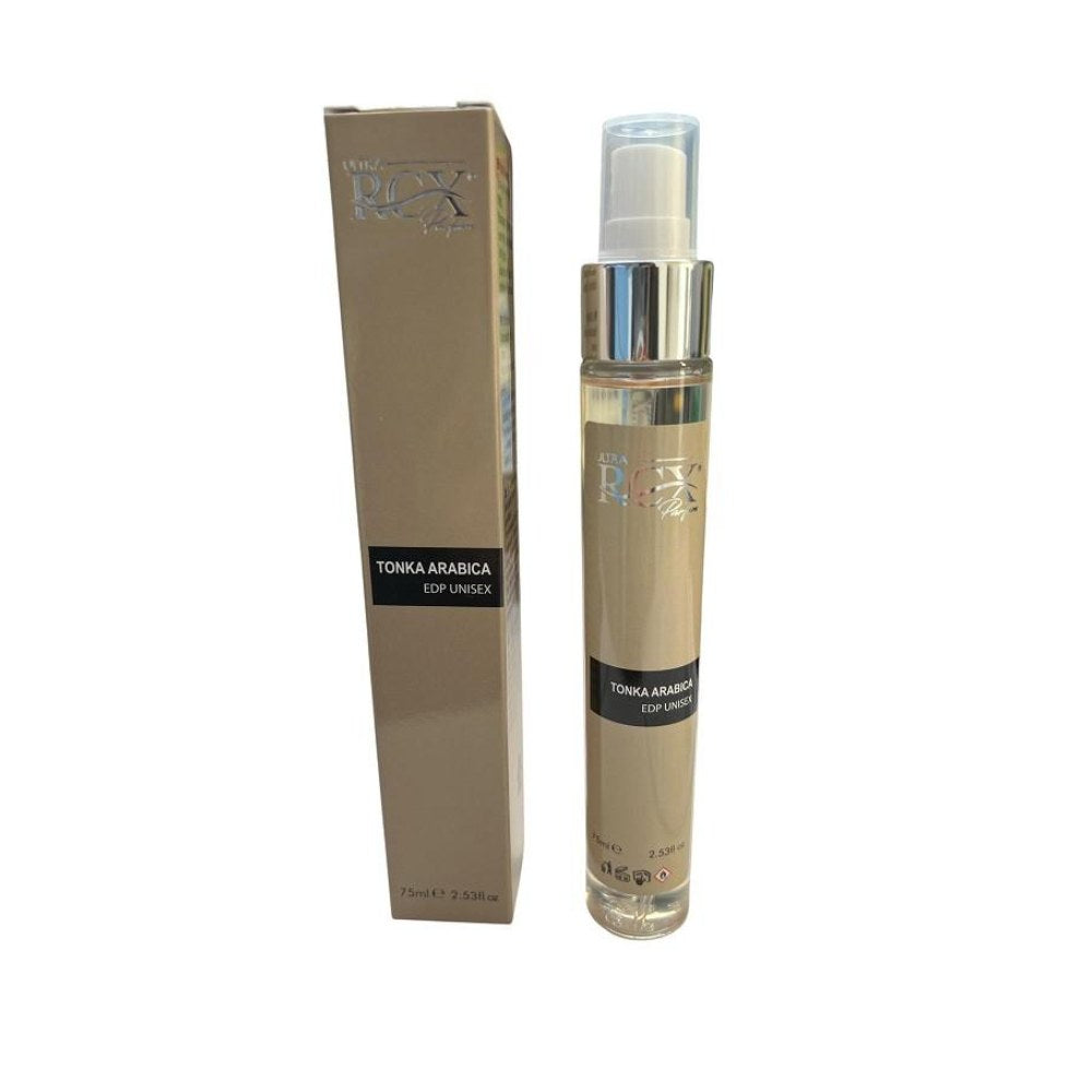 Ultra Retinol Complex Tonka Arabica flacone Eau de Parfum per donna