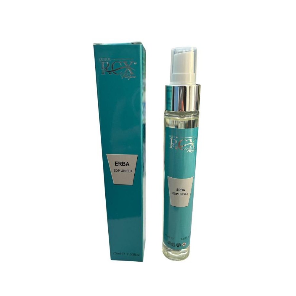 Ultra Retinol Complex Erba Eau de Parfum donna dettaglio