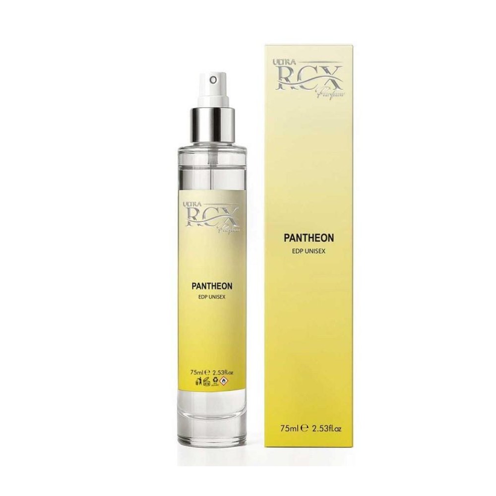 Ultra Retinol Complex Pantheon flacone Eau de Parfum per donna
