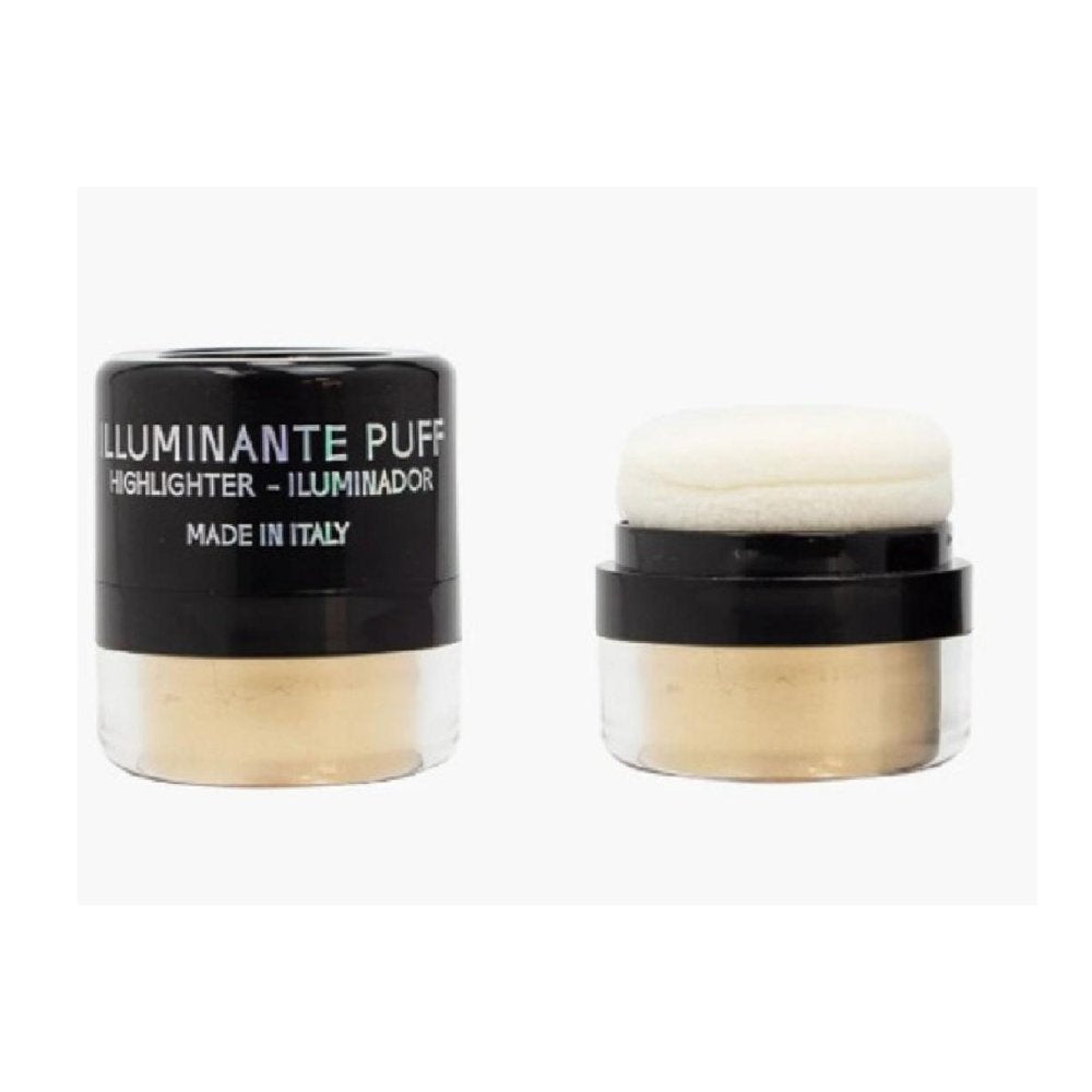 Cosmi Illuminante in Polvere Puff 102 Luce Dorata