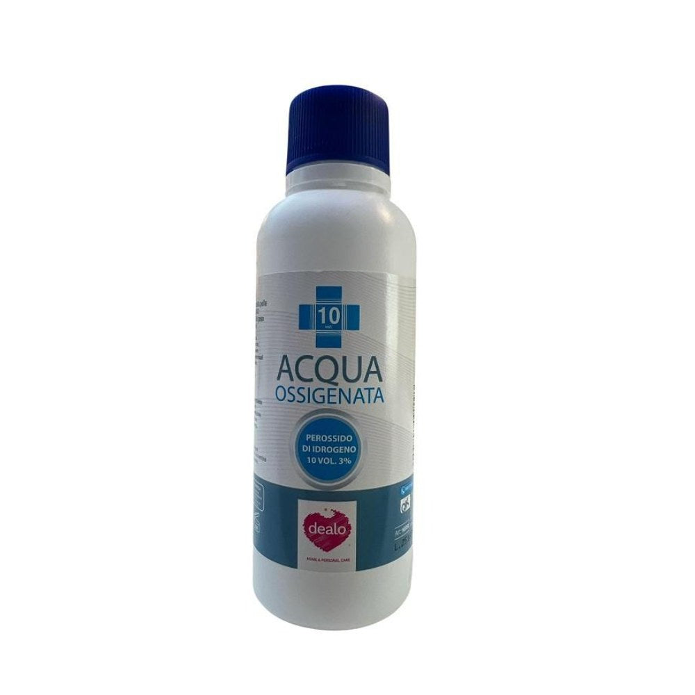 Dealo Acqua Ossigenata 250 ml
