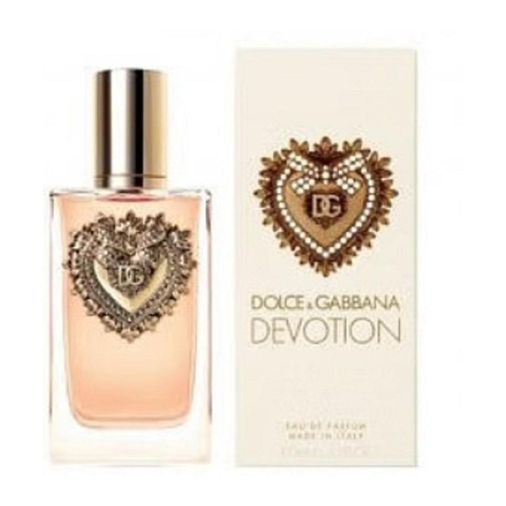 Dolce & Gabbana Devotion flacone Eau de Parfum donna 30ml