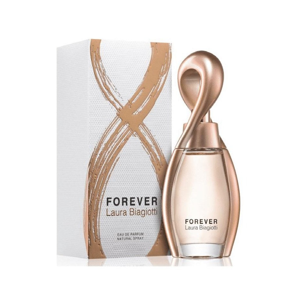 Laura Biagiotti Forever Eau de Parfum – profumo per donna