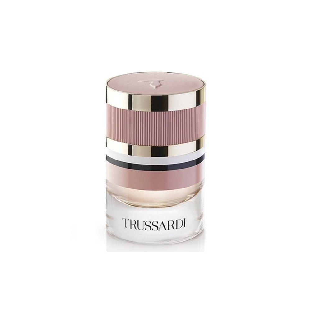 Trussardi by Trussardi Eau de Parfum donna 90ml flacone elegante