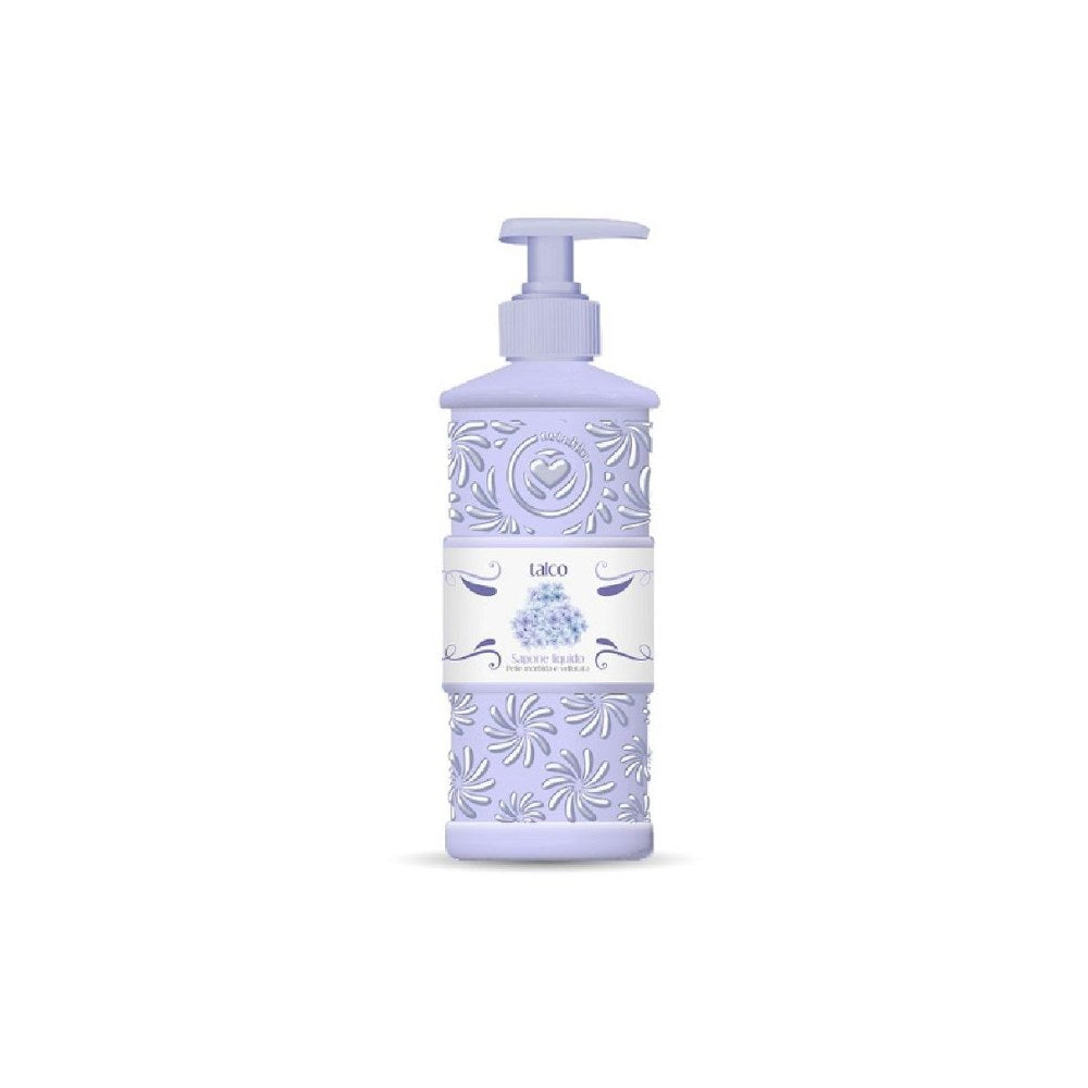 Setablu Sapone Liquido Mani Talco 500 ml