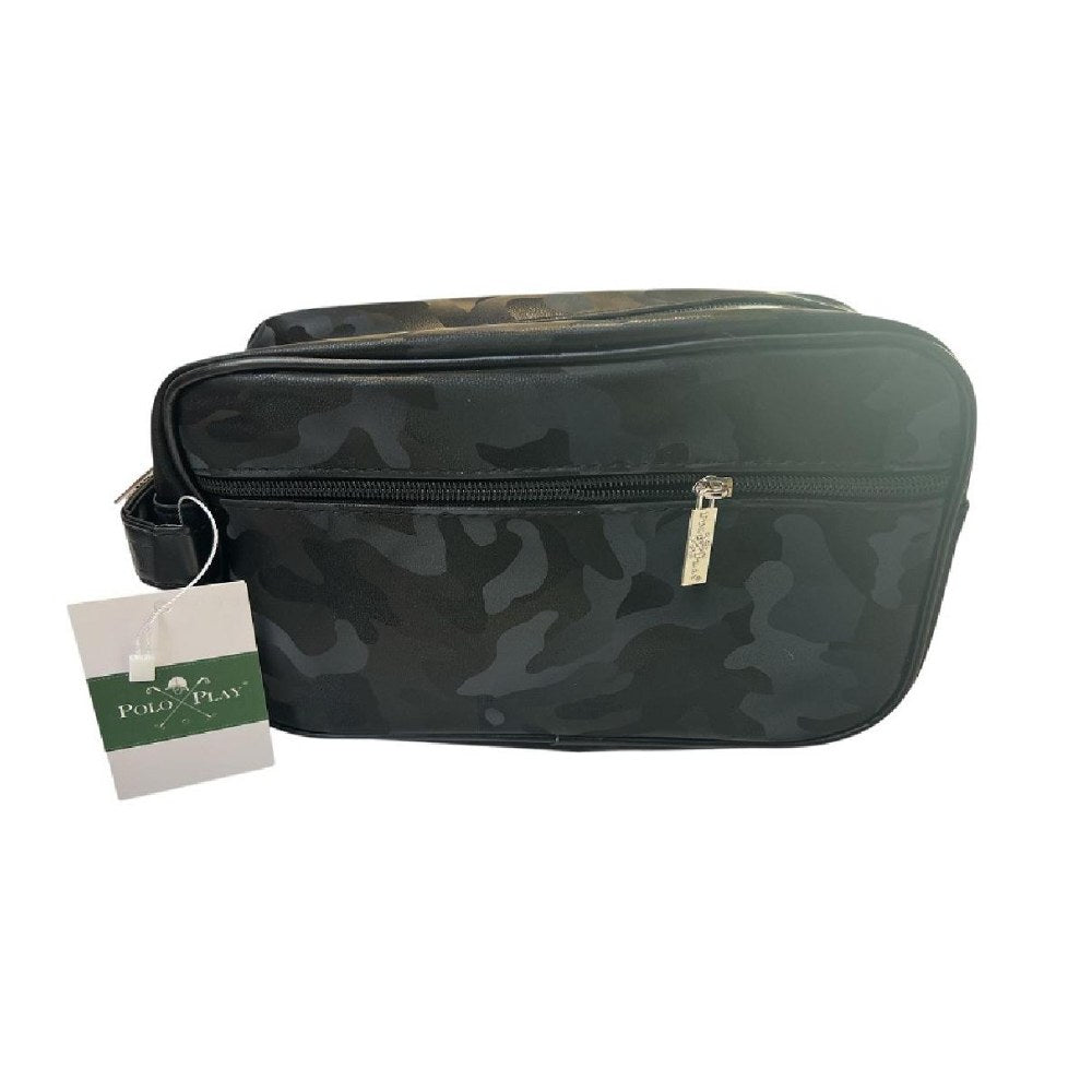 Le Kikke Beauty Polo Play Mimetic Big