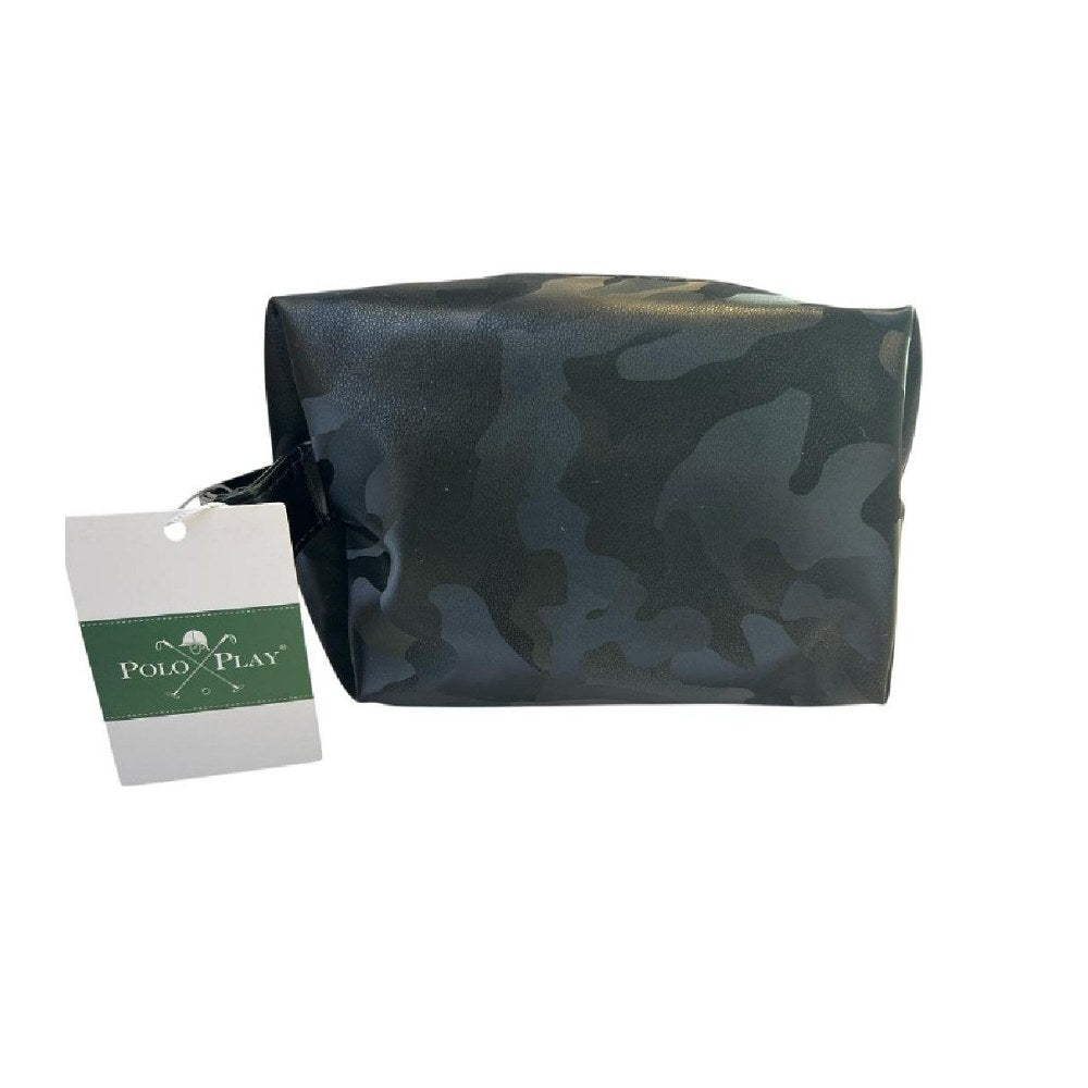 Le Kikke Beauty Polo Play Mimetic Small
