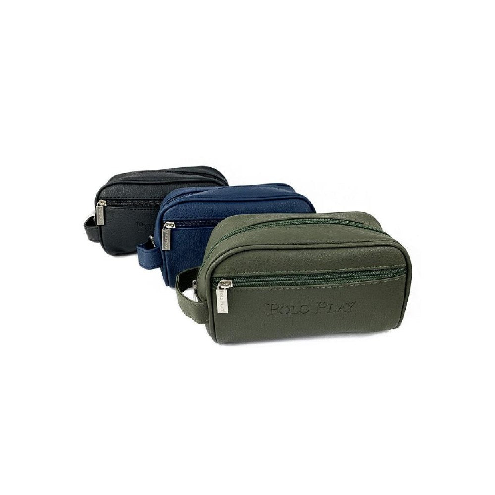 Le Kikke Beauty Polo Play Piccolo Alexander Colori Assortiti