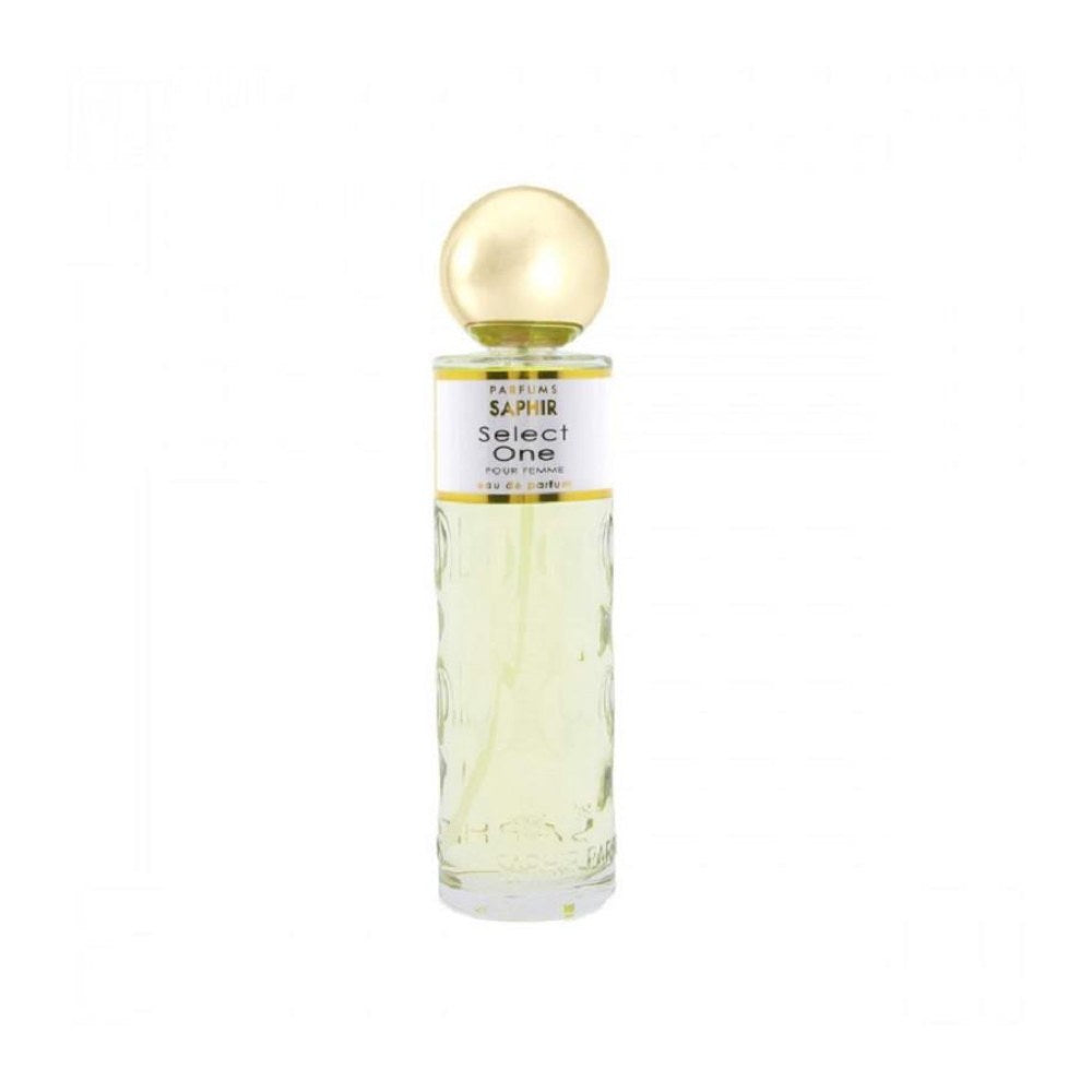 Saphir Select One Eau de Parfum per donna – flacone ufficiale