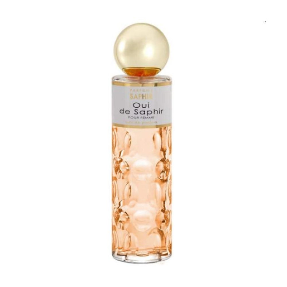 Saphir Oui de Saphir Eau de Parfum per donna – flacone ufficiale