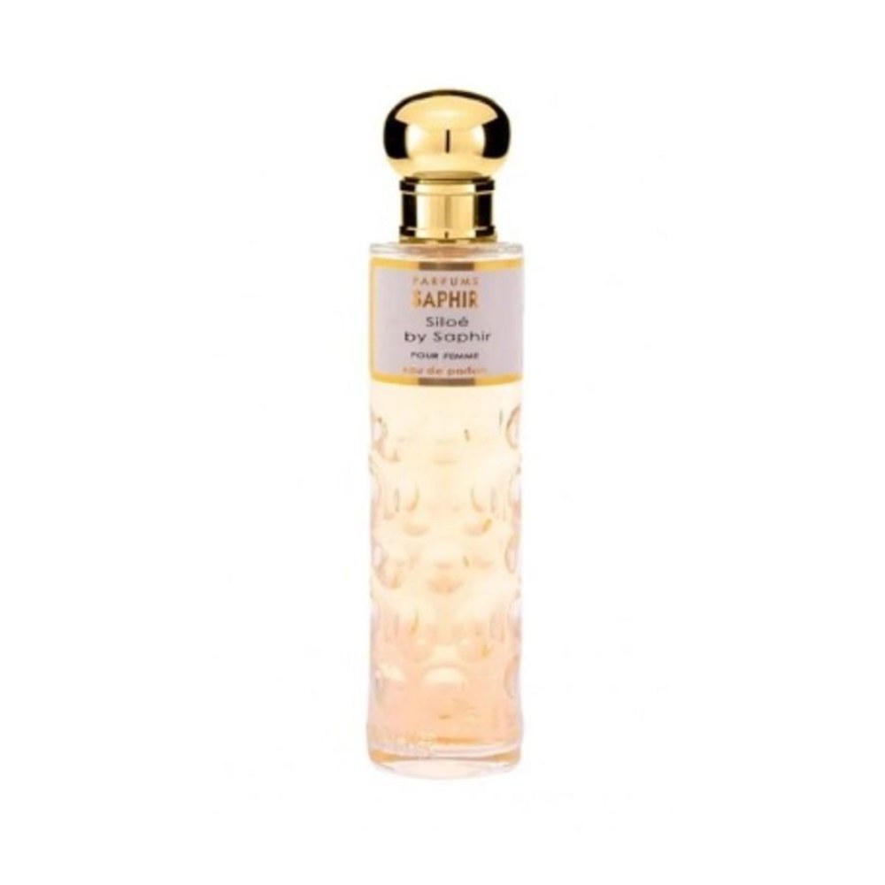 Saphir Siloé EDP 30ml – fragranza femminile floreale formato travel