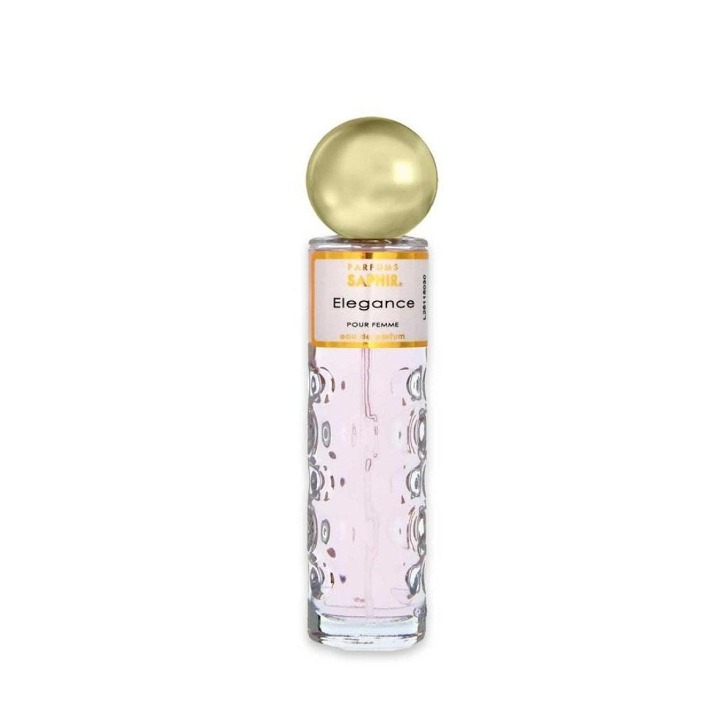 Saphir Elegance EDP 30ml – fragranza femminile elegante formato travel