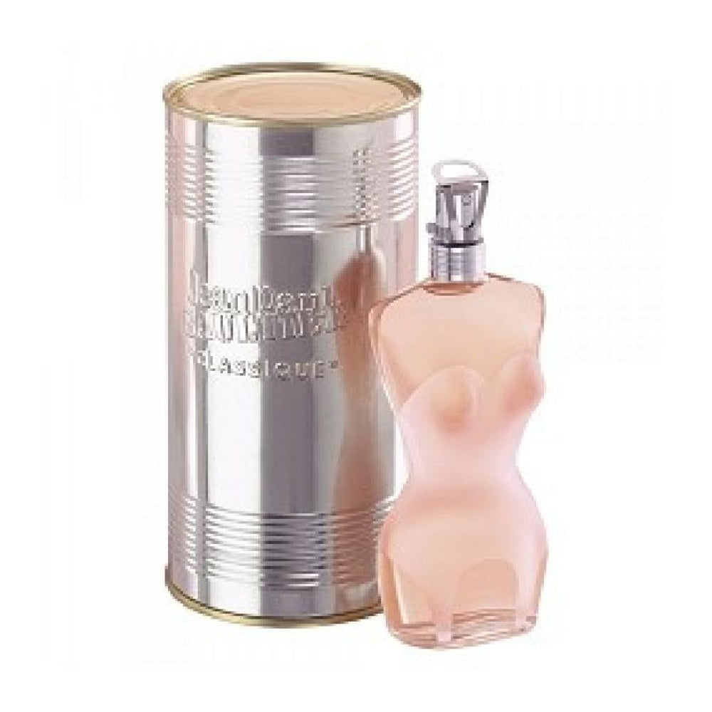 Jean Paul Gaultier Classique Eau de Toilette – profumo per donna