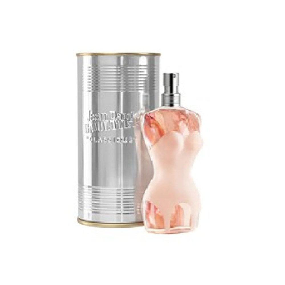 Jean Paul Gaultier Classique Eau de Toilette – profumo per donna