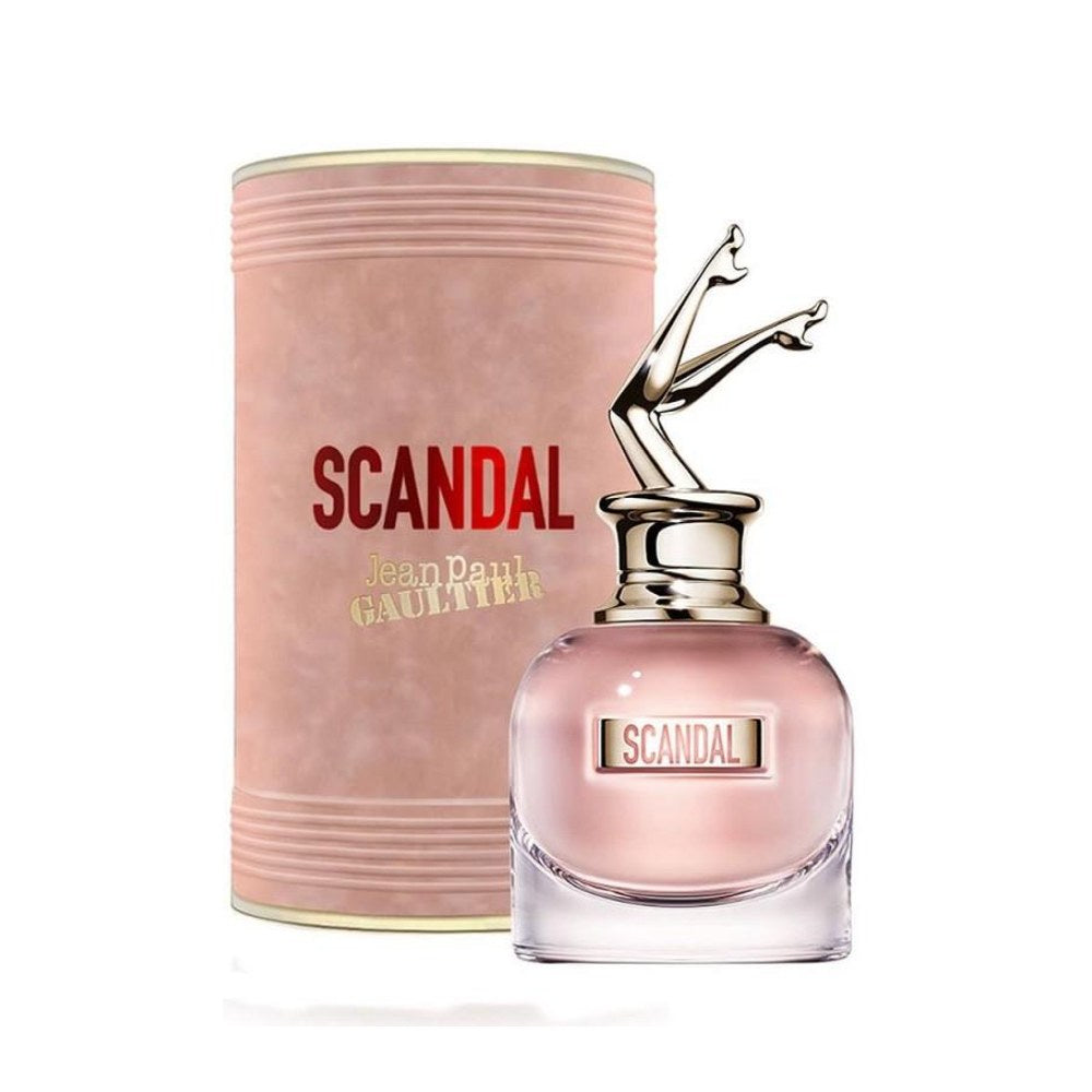 Jean Paul Gaultier Scandal Eau de Parfum – profumo per donna