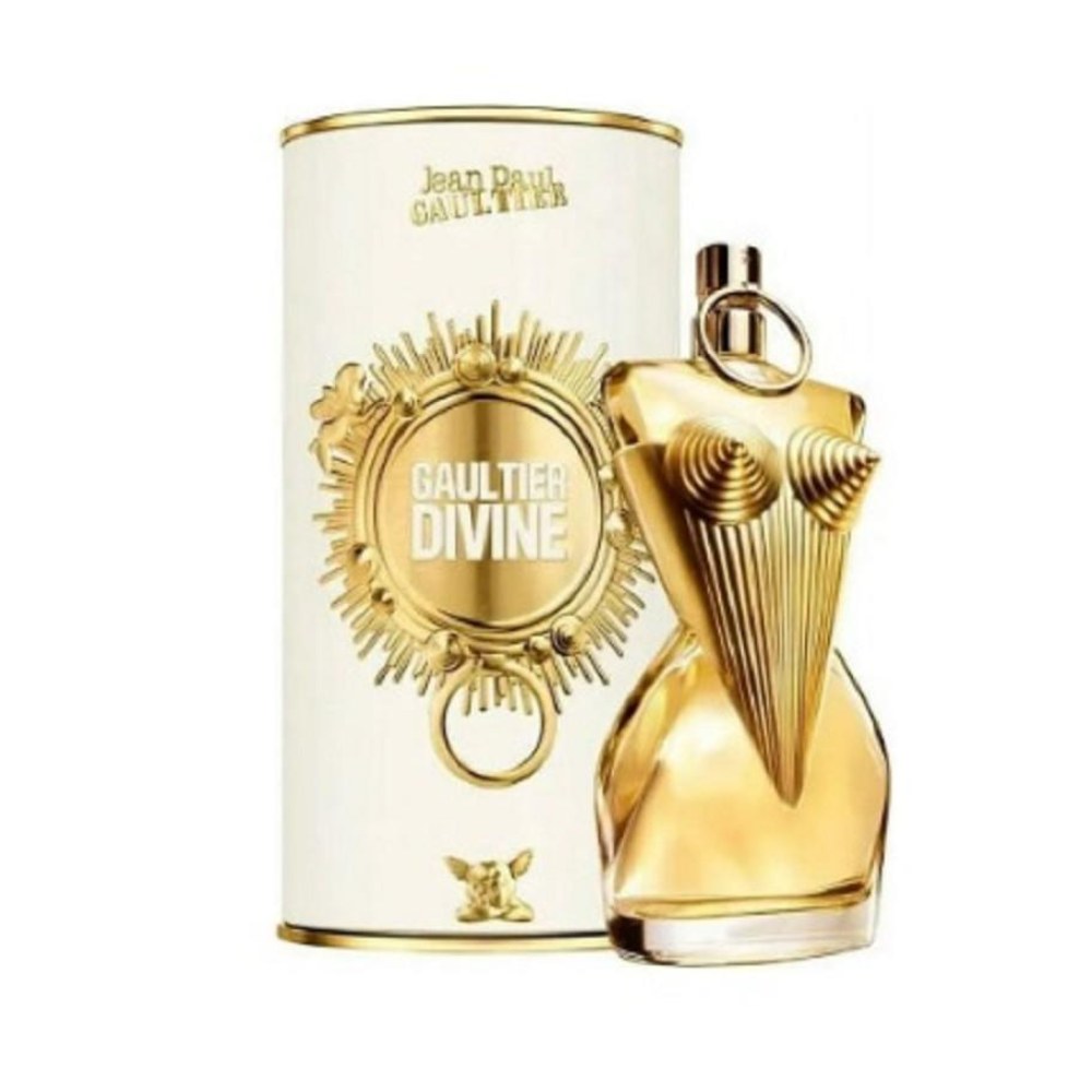 Jean Paul Gaultier Divine Eau de Parfum – profumo per donna