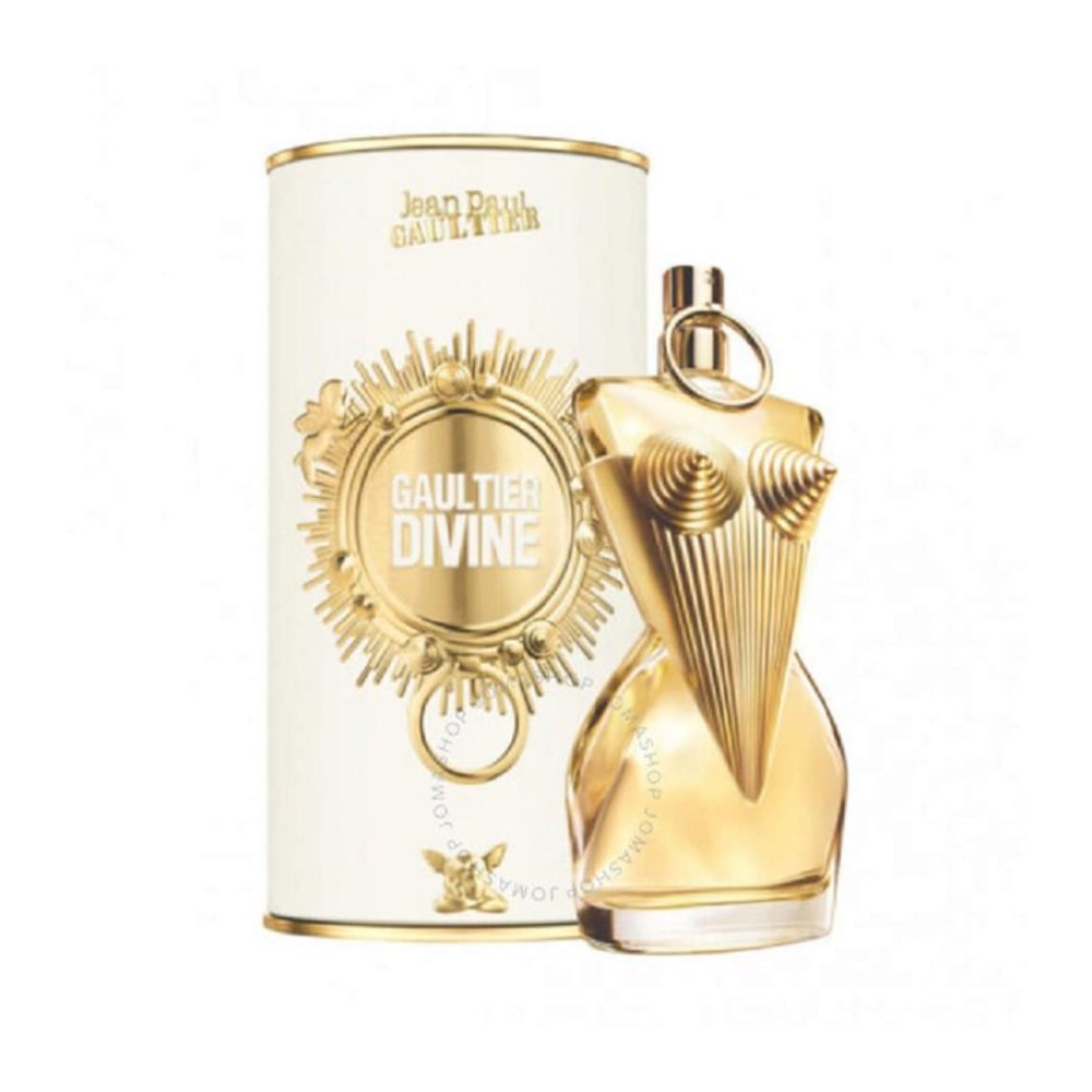 Jean Paul Gaultier Divine Eau de Parfum – profumo per donna